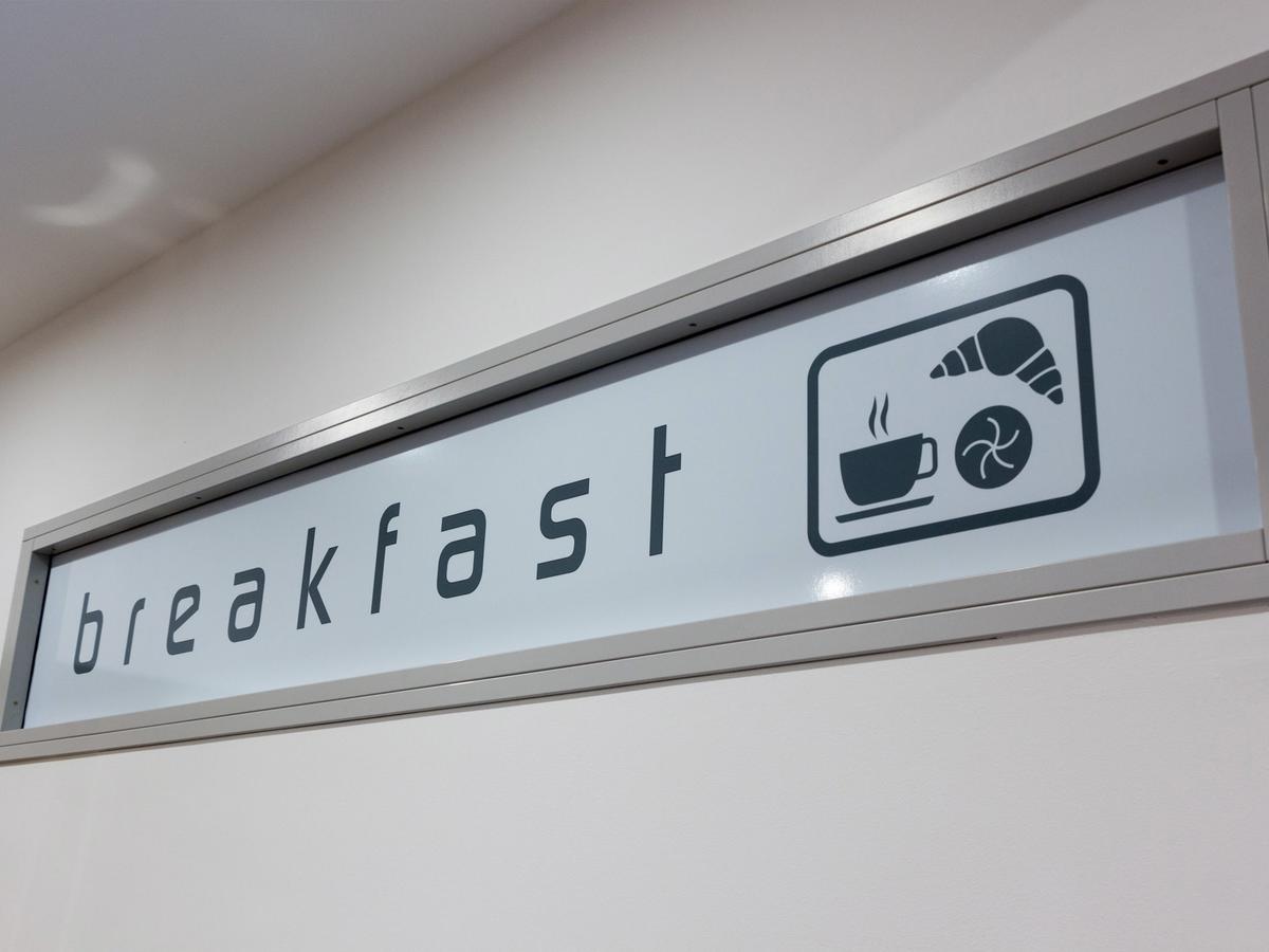 Winbudget "Bed&Breakfast" Vídeňské Nové Město Exteriér fotografie