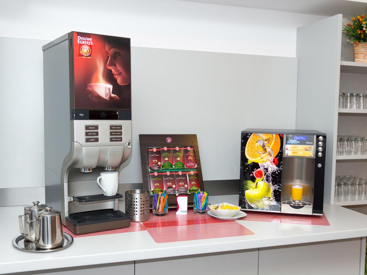 Winbudget "Bed&Breakfast" Vídeňské Nové Město Exteriér fotografie