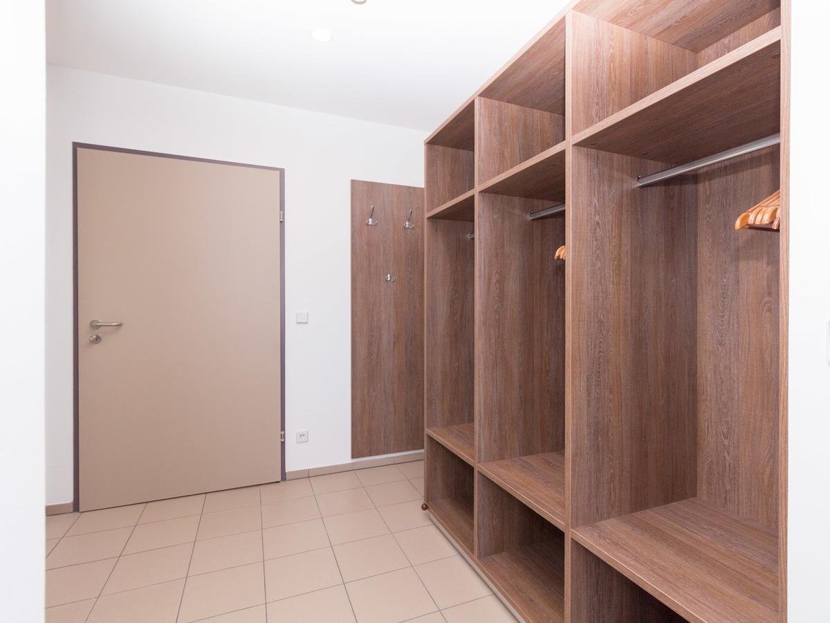 Winbudget "Bed&Breakfast" Vídeňské Nové Město Exteriér fotografie